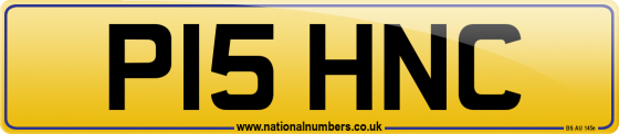 P15 HNC
