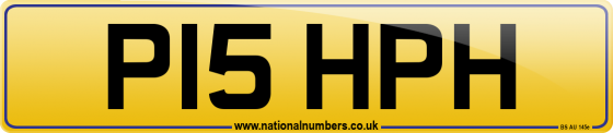 P15 HPH