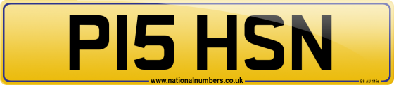 P15 HSN