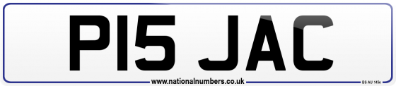P15 JAC