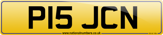 P15 JCN