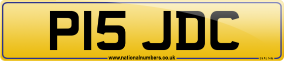 P15 JDC