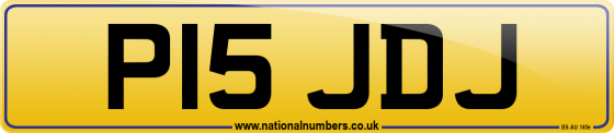 P15 JDJ