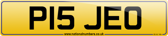 P15 JEO