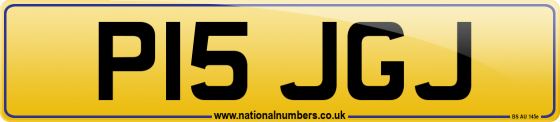 P15 JGJ