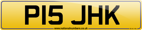 P15 JHK