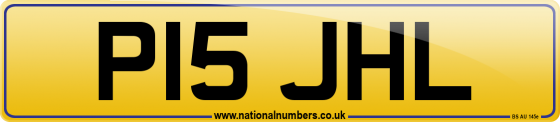 P15 JHL