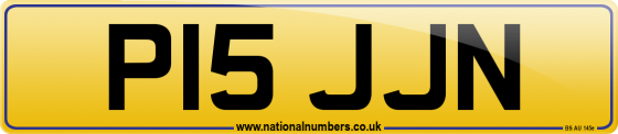 P15 JJN