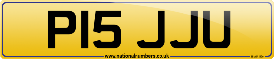 P15 JJU