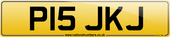 P15 JKJ