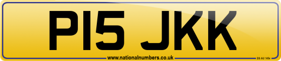 P15 JKK