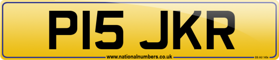 P15 JKR