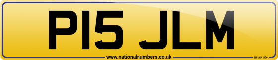 P15 JLM