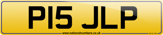 P15 JLP