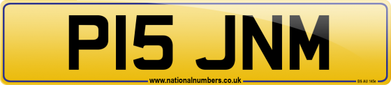 P15 JNM