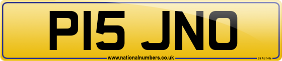 P15 JNO