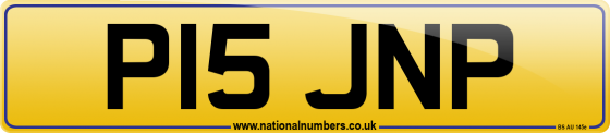 P15 JNP