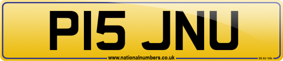 P15 JNU