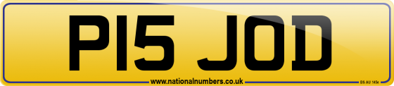 P15 JOD