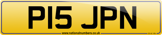 P15 JPN