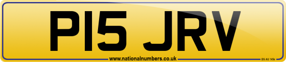 P15 JRV