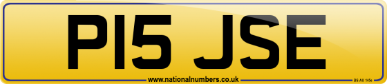 P15 JSE