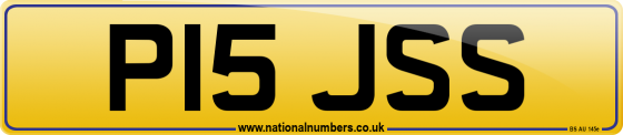 P15 JSS
