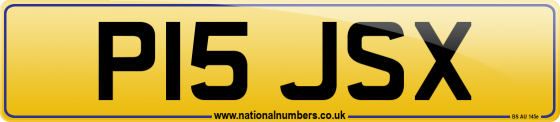 P15 JSX