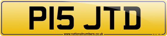 P15 JTD