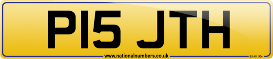 P15 JTH