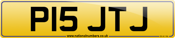 P15 JTJ