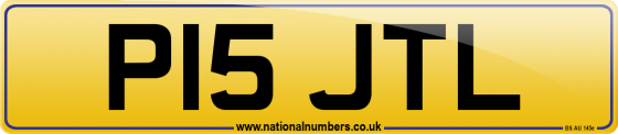P15 JTL