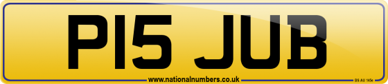 P15 JUB