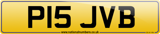 P15 JVB