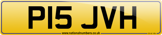 P15 JVH
