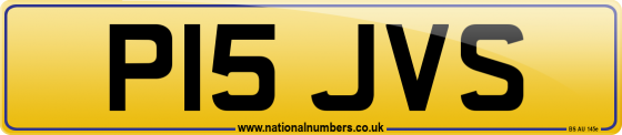 P15 JVS