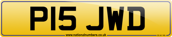 P15 JWD