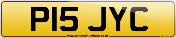 P15 JYC