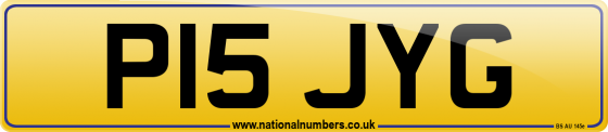 P15 JYG