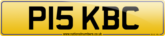 P15 KBC