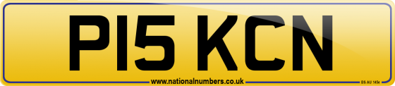 P15 KCN