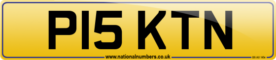 P15 KTN