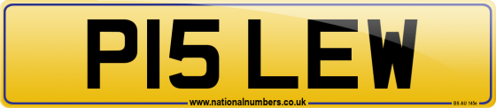P15 LEW