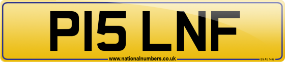 P15 LNF
