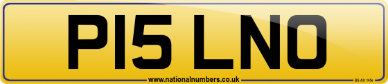 P15 LNO