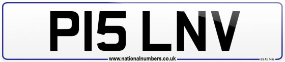 P15 LNV