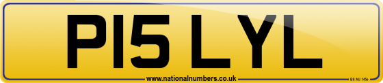 P15 LYL