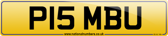 P15 MBU