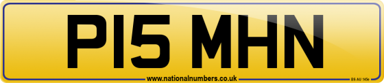 P15 MHN