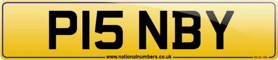 P15 NBY